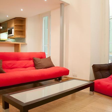 Apartment Massena - Old Town نيس المظهر الخارجي الصورة