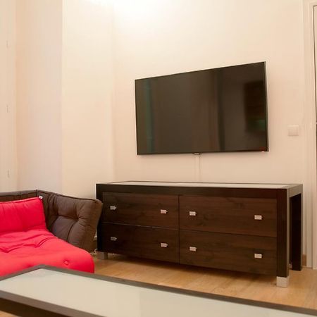 Apartment Massena - Old Town نيس المظهر الخارجي الصورة