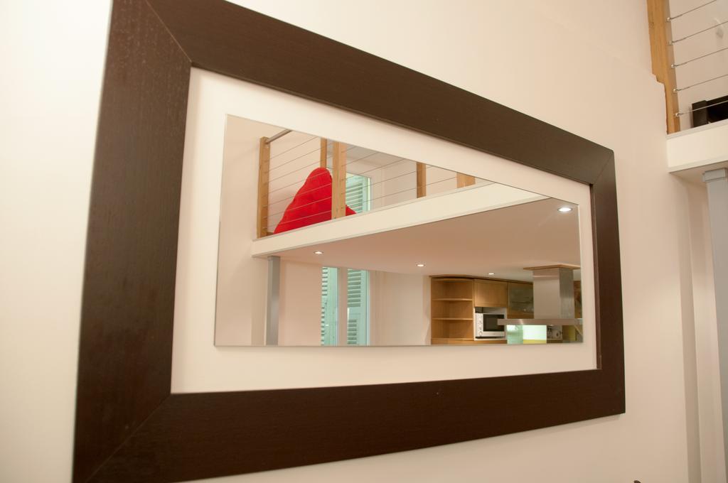 Apartment Massena - Old Town نيس المظهر الخارجي الصورة