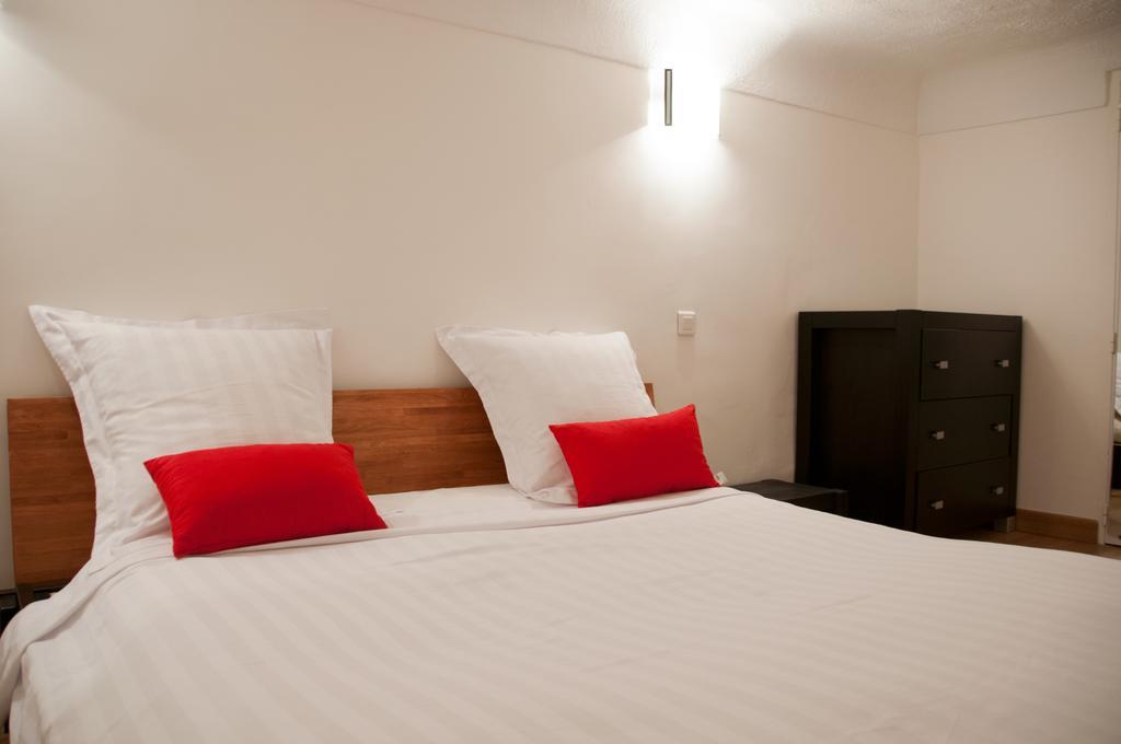 Apartment Massena - Old Town نيس المظهر الخارجي الصورة