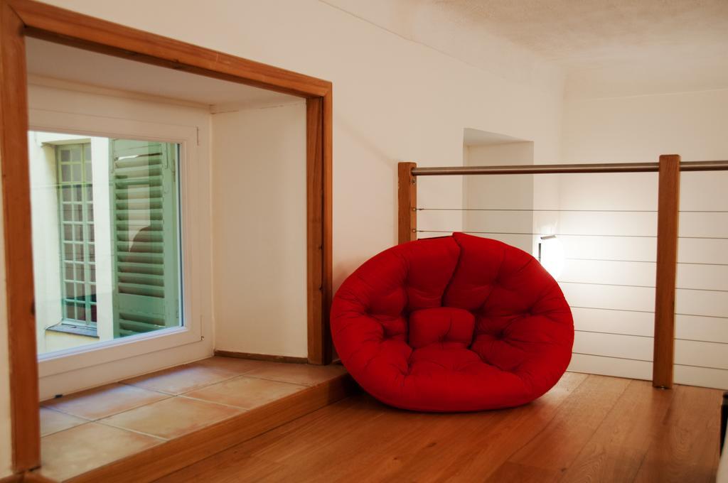Apartment Massena - Old Town نيس المظهر الخارجي الصورة